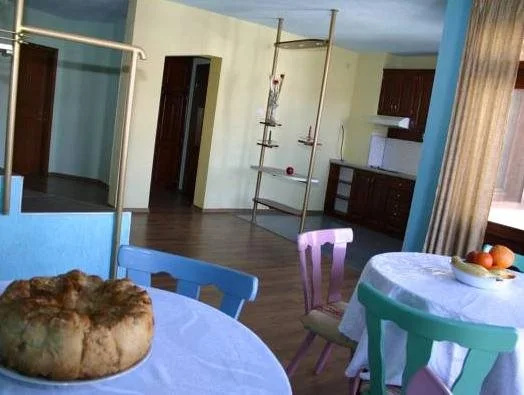Family Hotel Studio