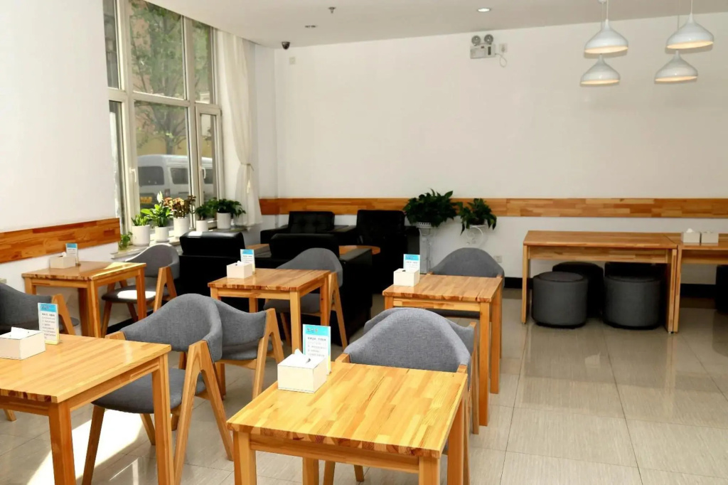 7Days Premium Dalian Airport