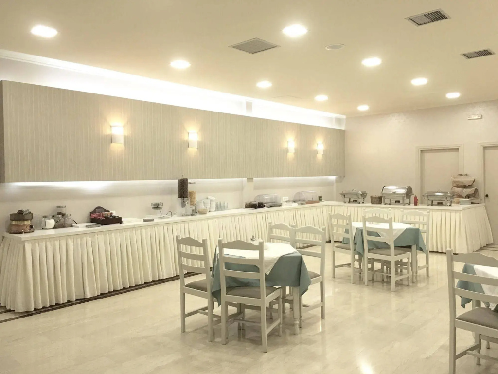Hotel Palmyra