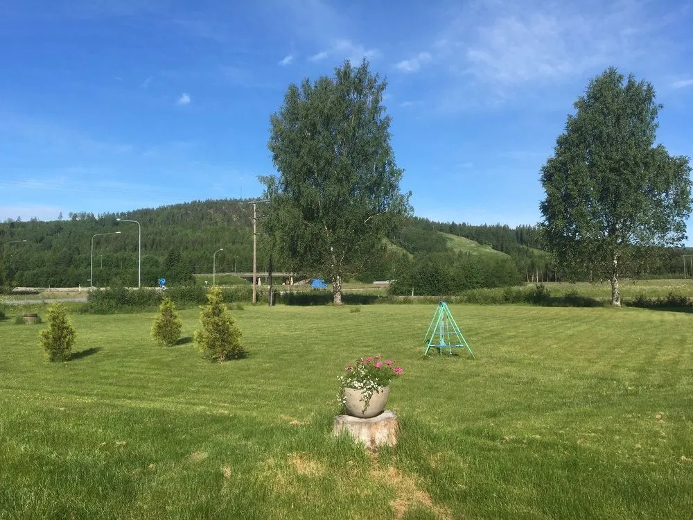 Nätra Motell