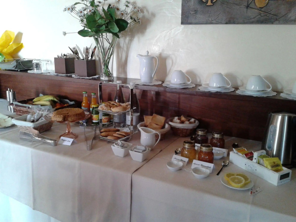 Hotel Locanda San Giacomo