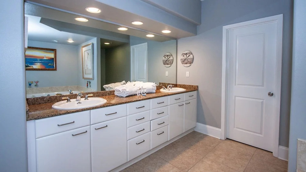 Condo Overlooking the Gulf of Mexico - Unit Crb0607