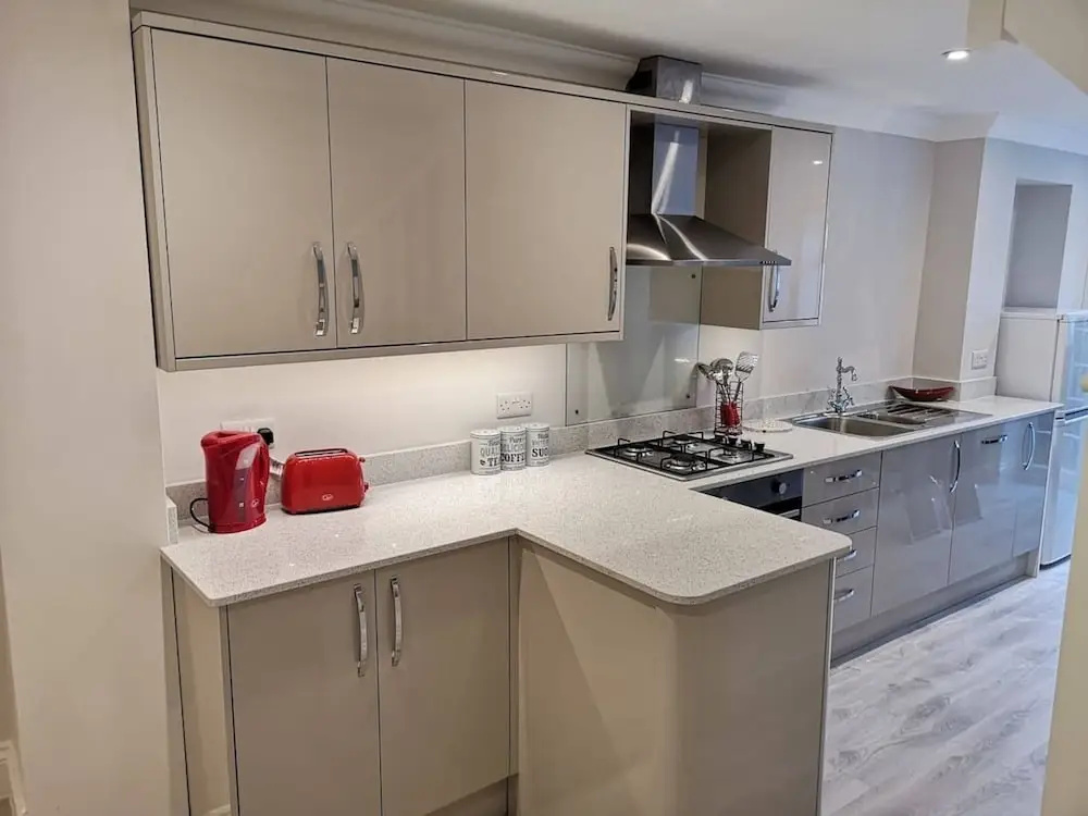Guildford Town House
