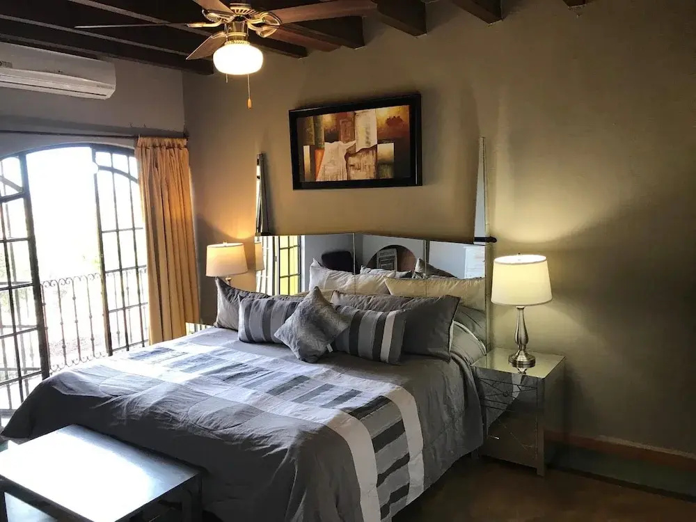 Villa View