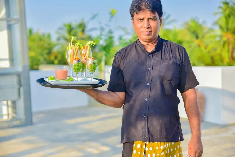Thissa Inn Hotel
