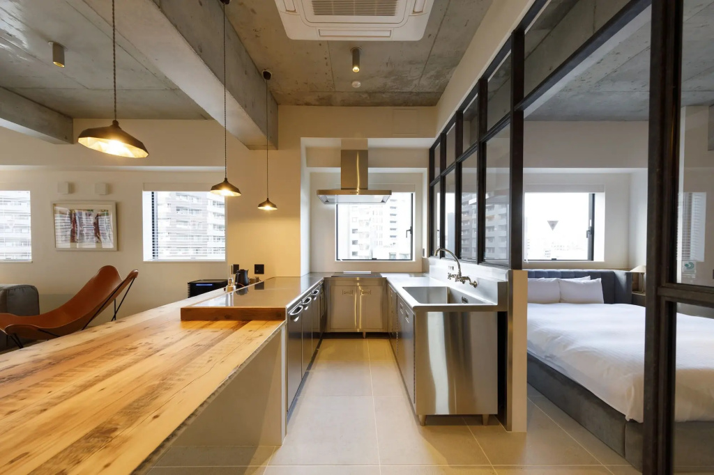 Hotel Mei Fukuoka Tenjin