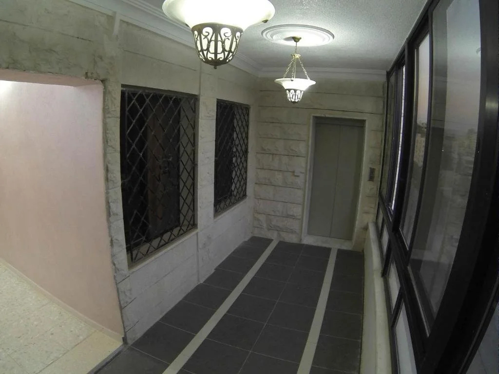 Arabian Suites