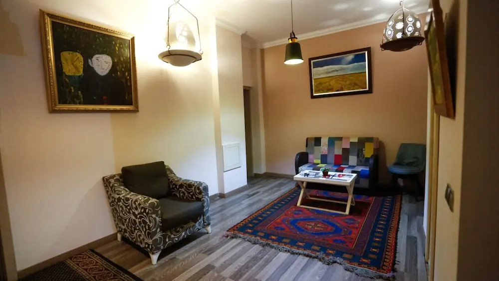 Nemi Museum Hotel Baku