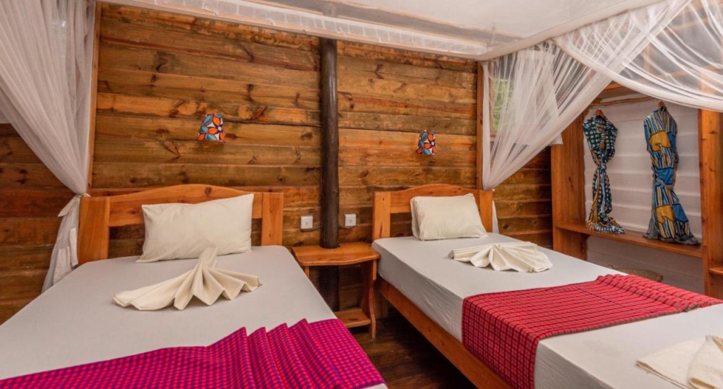 Miseni Retreat