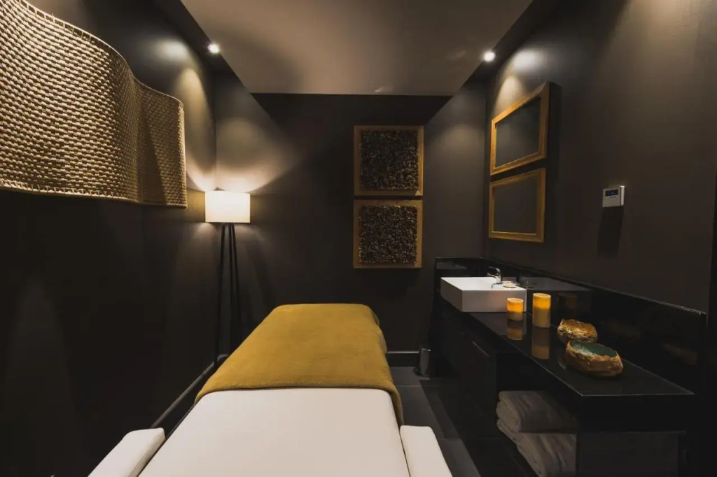 Ladera Boutique Hotel