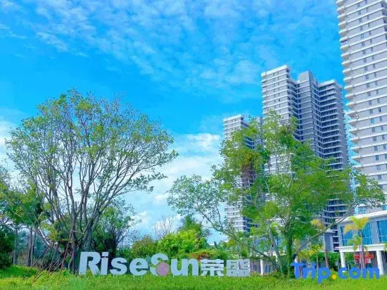 Shanhuhai Residence