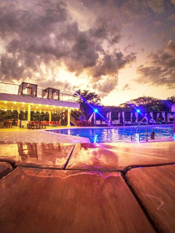 La Ardilla de Santa Fe by Bernalo Hotels