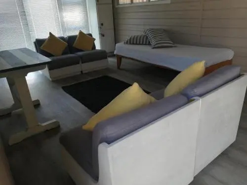 Ons Strandhuisie N5 in Pearly Beach