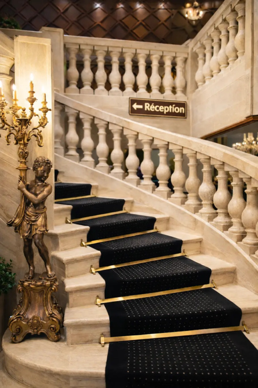 Grand Hôtel dEspagne