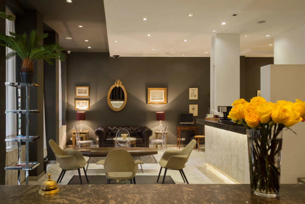 Hotel Regina