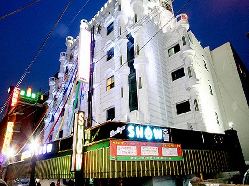 Donkey Hotel