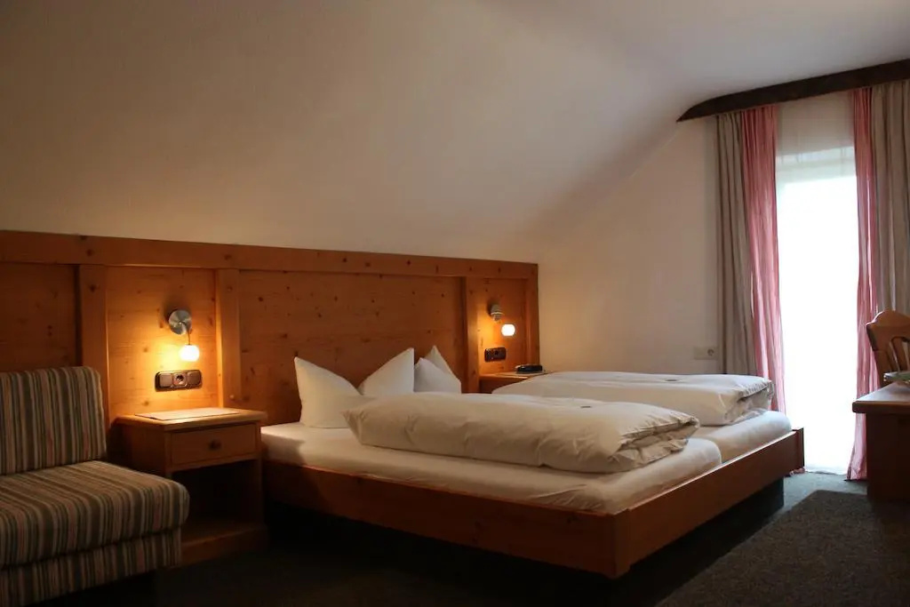 DAS Posch Hotel