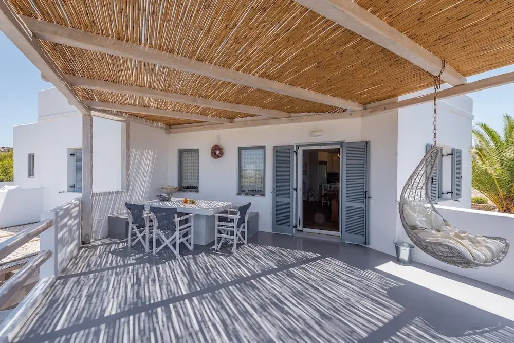 Villa Retreat