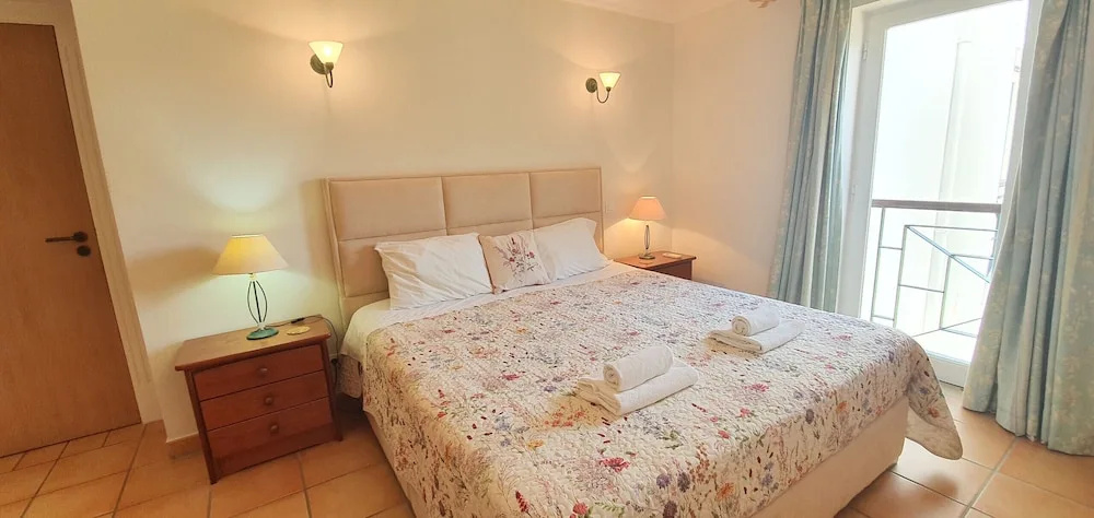 Vila Sol Flat on Amazing Condominium With 3 Pool´s