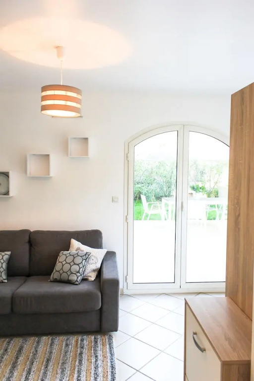Appartement Le Pearl