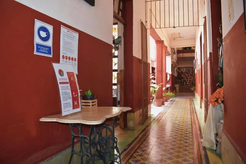 Hotel Margarita