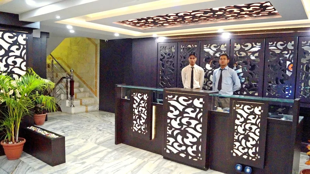 RnB Bhopal