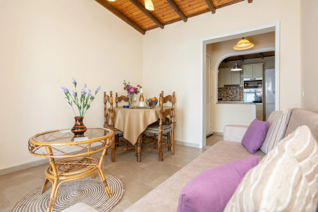 Villa Elia Large Private Pool Walk to Beach Sea Views A C Wifi Car Not Required - 1978