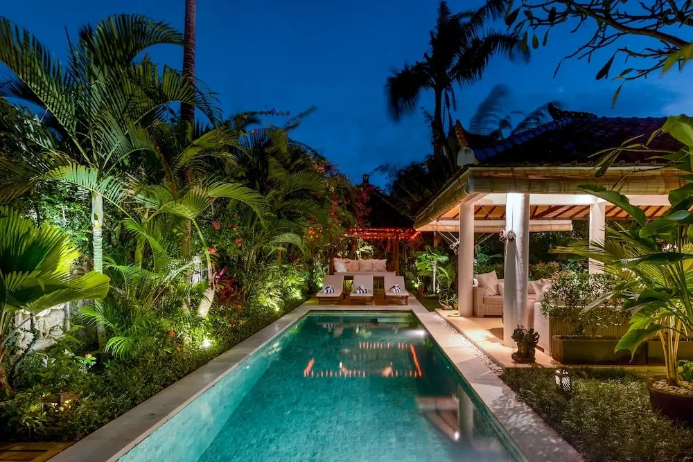Villa Thiara by Optimum Bali Villas