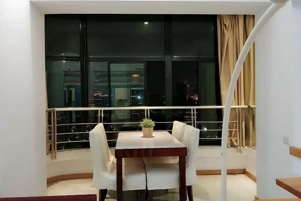 Mayson Shanghai Bund Serviced Apartment