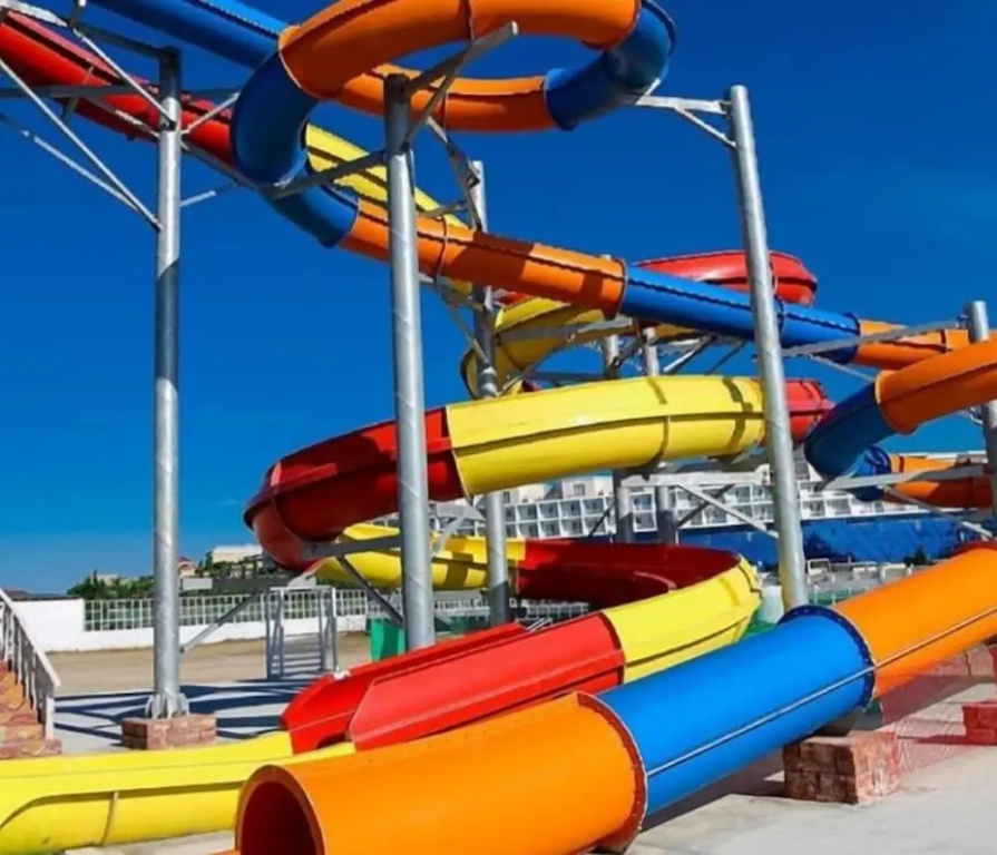 Отель My Beach