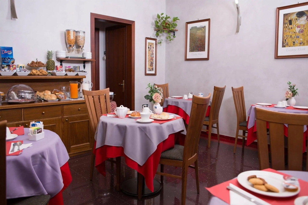 Piave Boutique Guest House