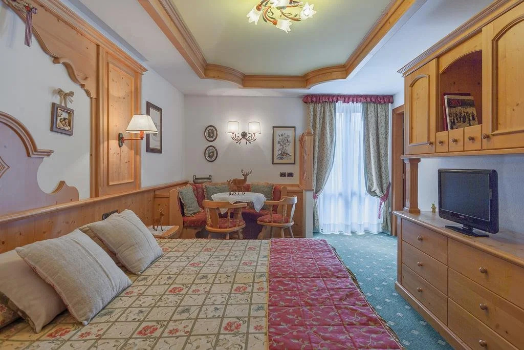 Park Hotel Iris