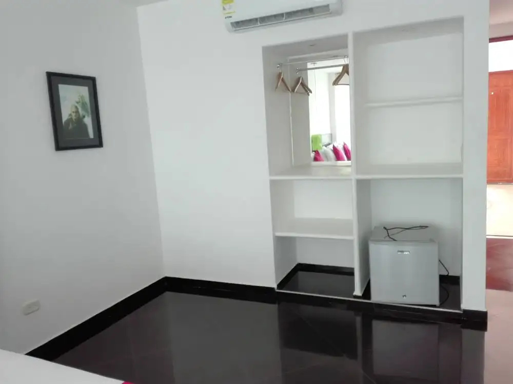 Hotel Paraiso Estudios
