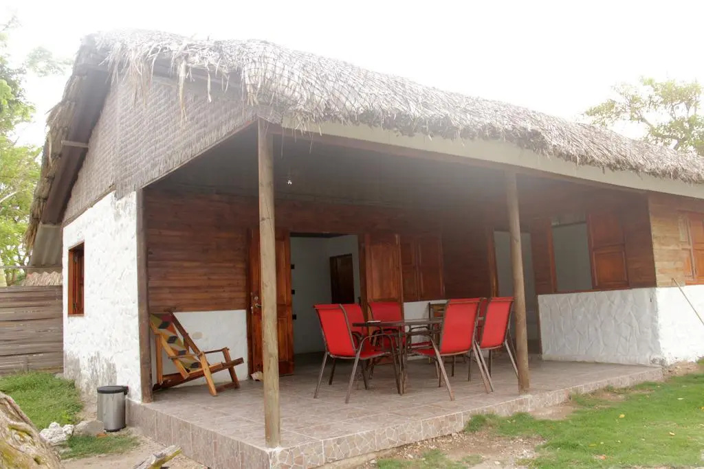 Eco Hotel Punta Nativa