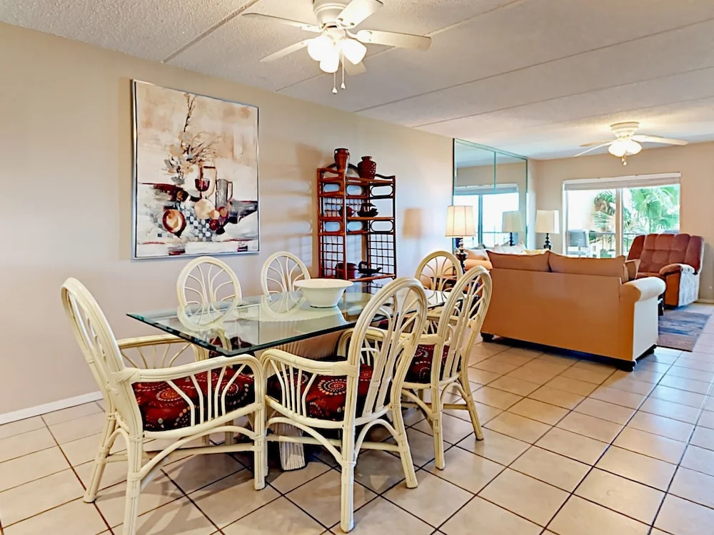 4400 Gulf Blvd Condo Unit 308