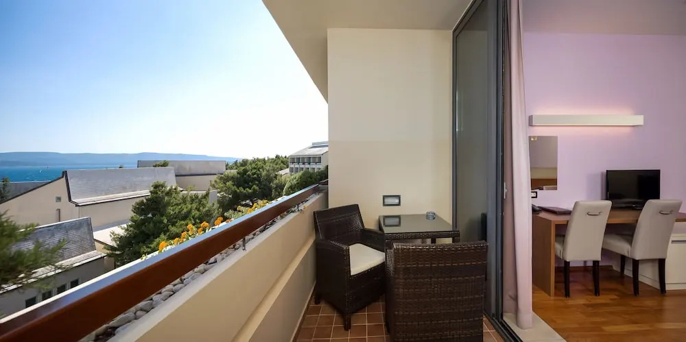 BRETANIDE Sport & Wellness Resort - All Inclusive