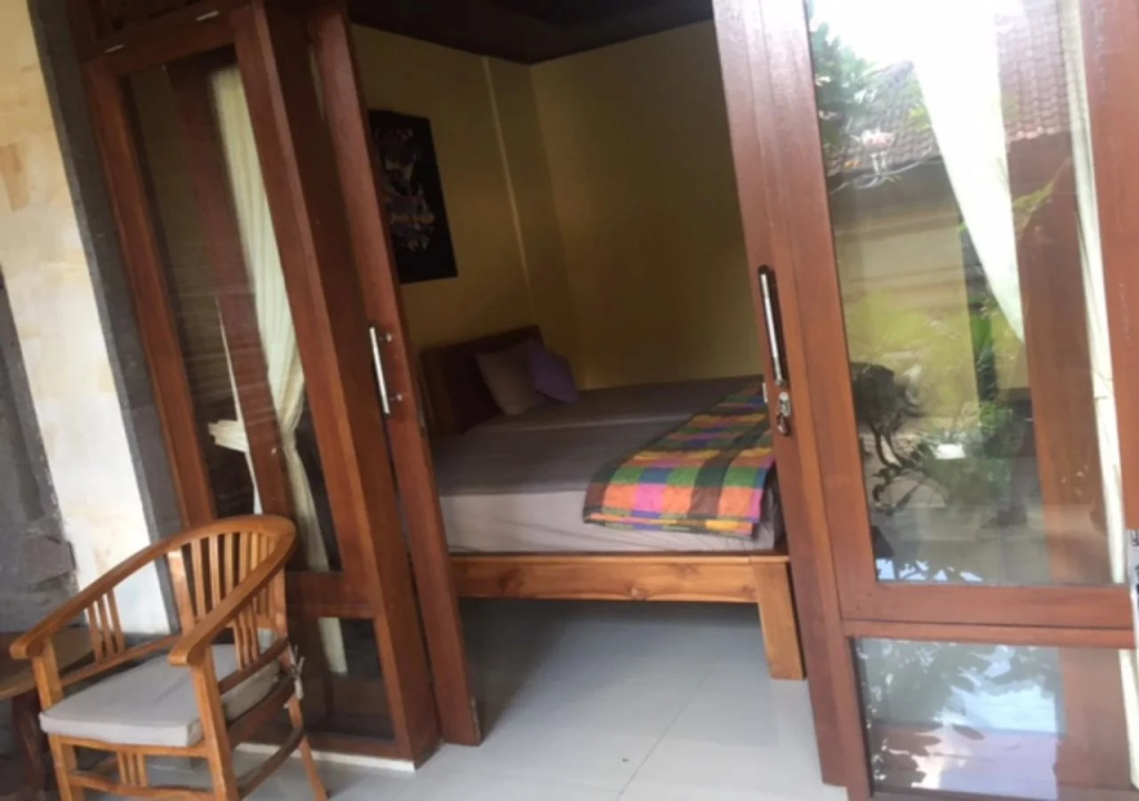 Cantik Homestay