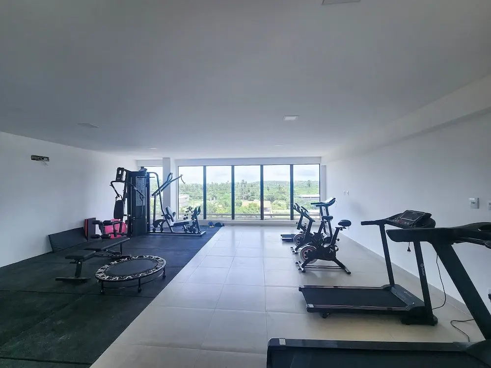 Terrazza Beach Residence - Praia dos Carneiros