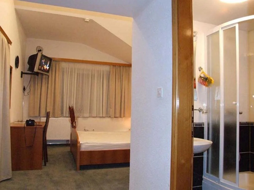 Motel Topalovic