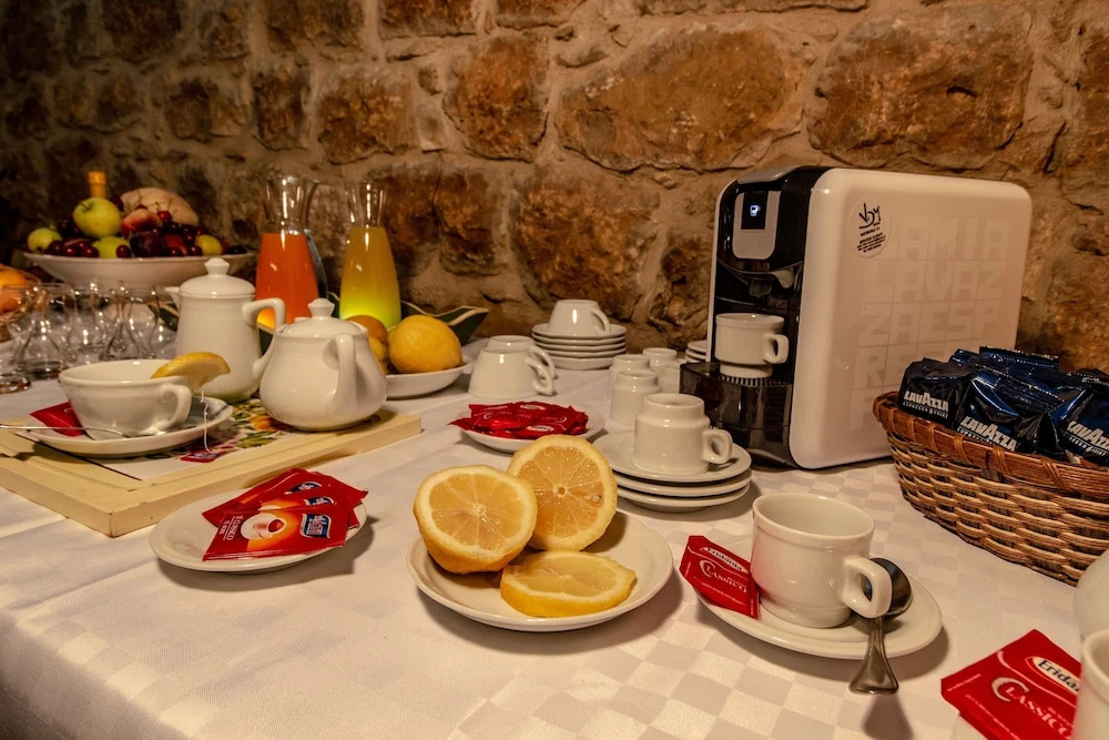 Hotel Conte Ruggero