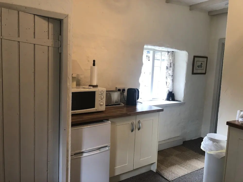Coedmor Cottage