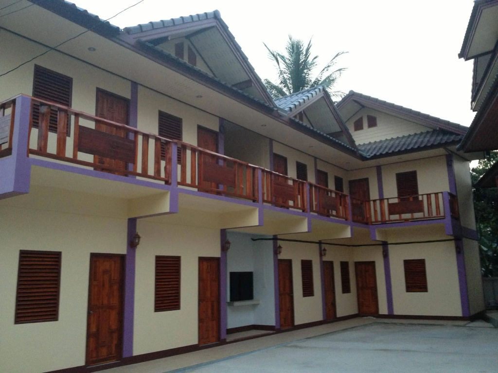 Baan Punta