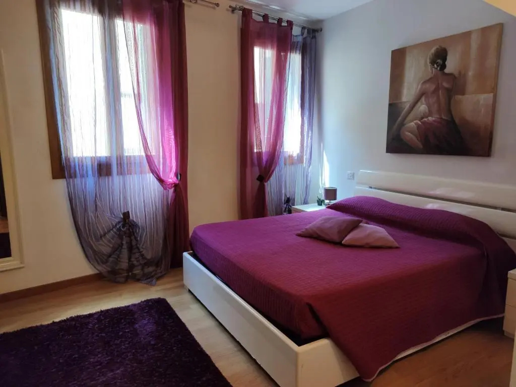 Alberghiera Venezia