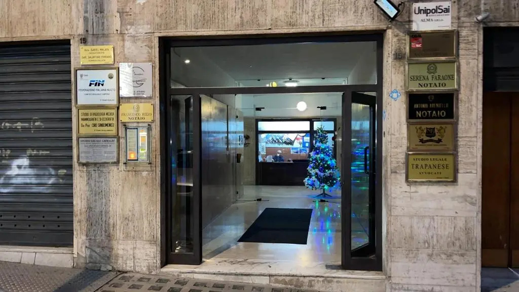 Bed And Breakfast Napoli Bracco
