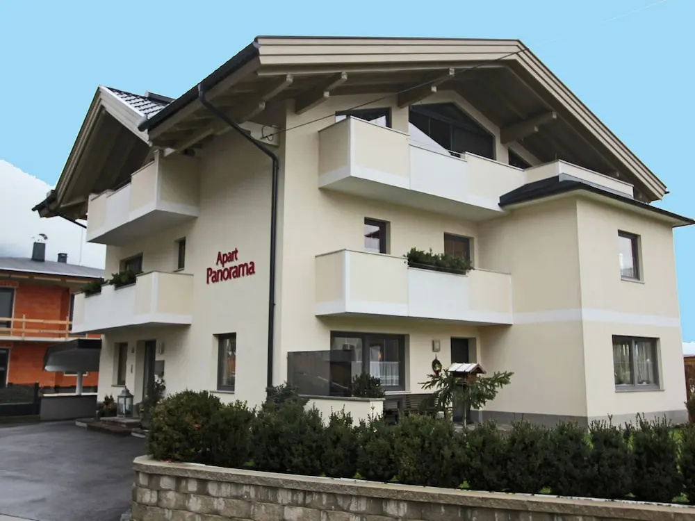 Inviting Apartment Near Ski Area in Schwendau
