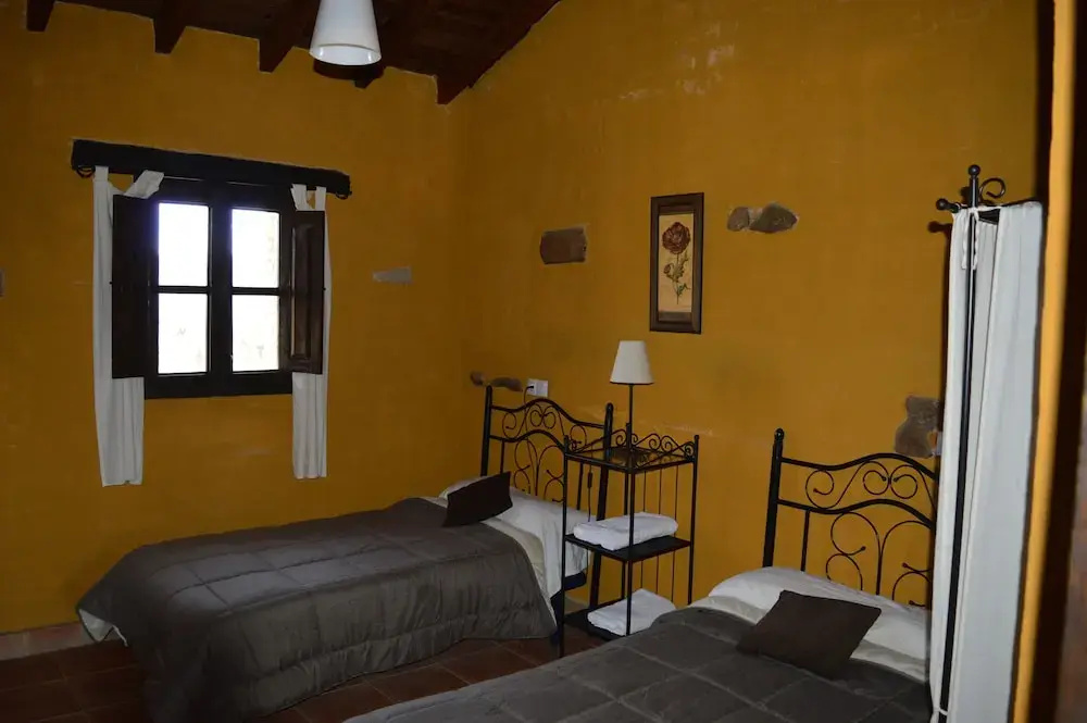 Finca Los Caleros
