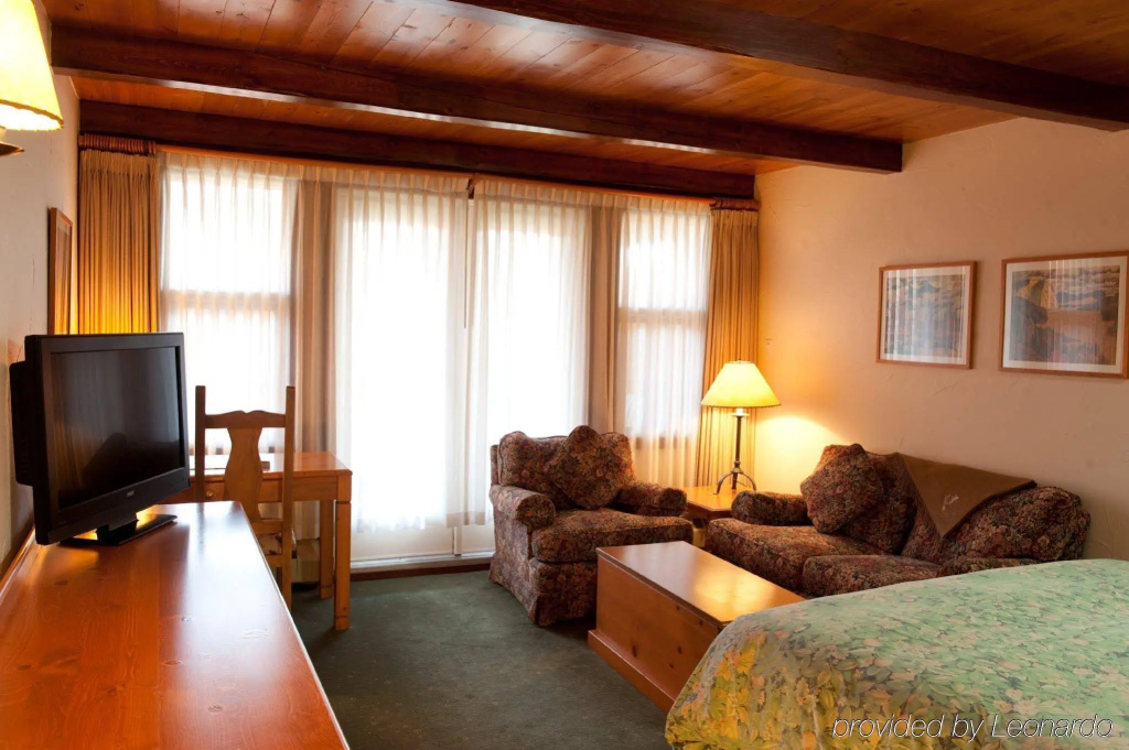 Post Hotel & Spa