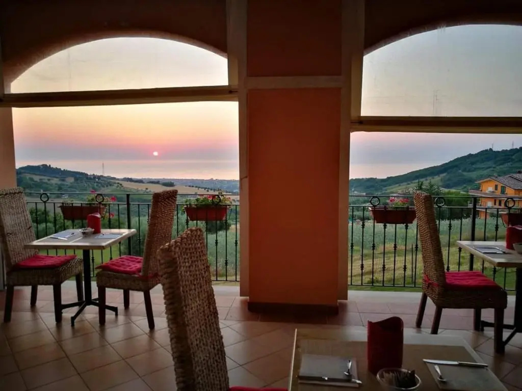 Villa Susanna Degli Ulivi - Resort & Spa