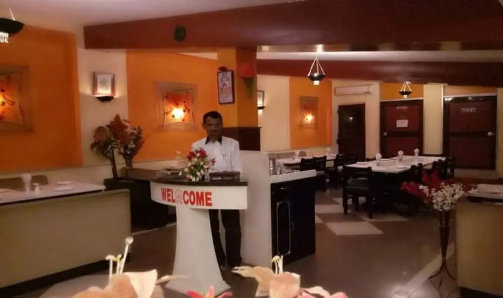 Hotel Rewa Raj Vilas By Royal Collection Hotels And Resorts