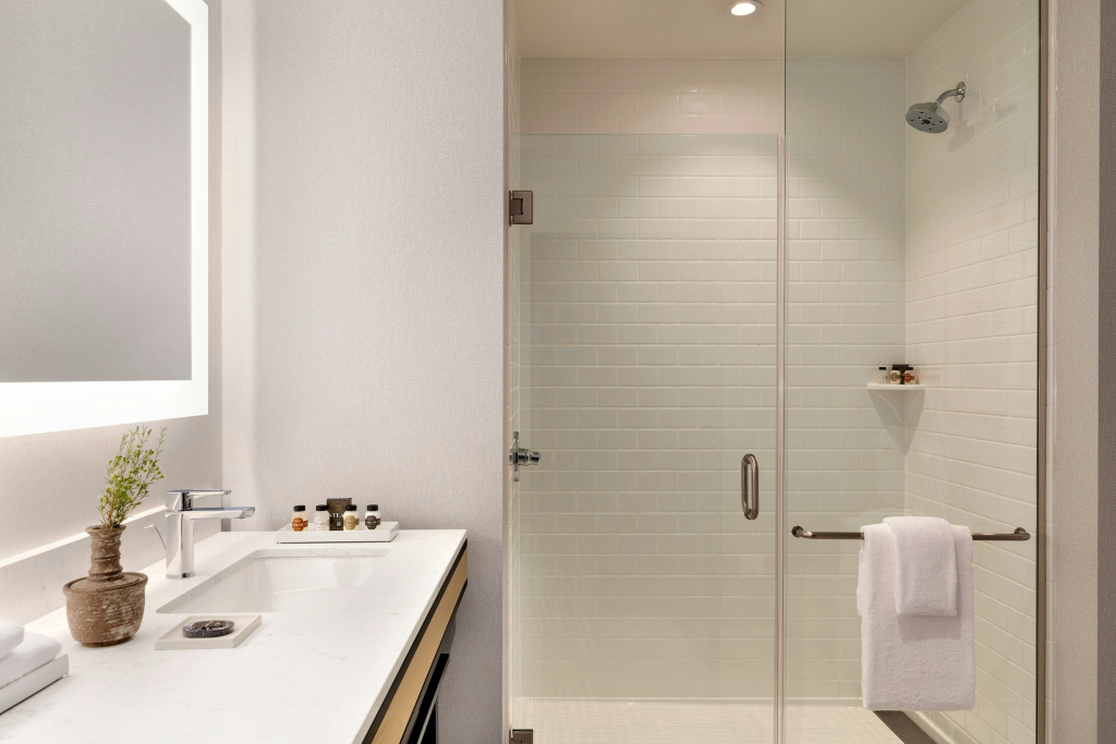 Cotton House, Cleveland, a Tribute Portfolio Hotel